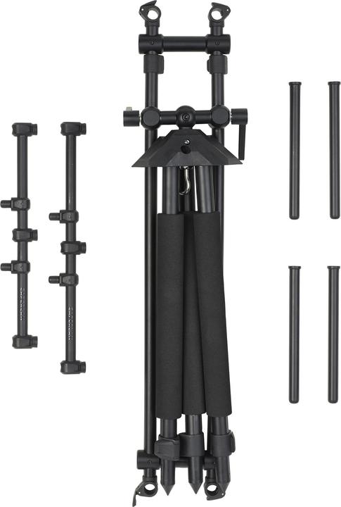 Produktbild Caperlan 500 (Teleskoprute, 127 cm)