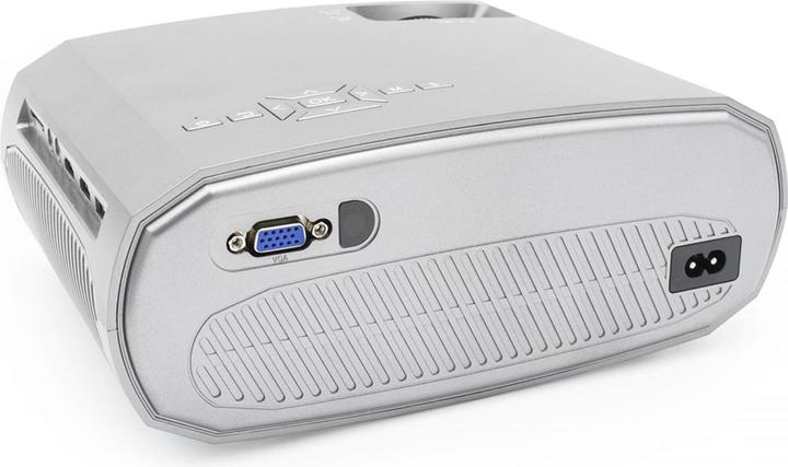 Image du produit Technaxx TX-177 (Full HD, 8500 lm)
