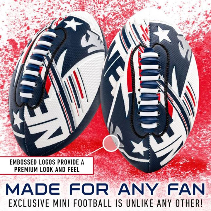 Immagine prodotto Franklin Calcio NFL Air Tech