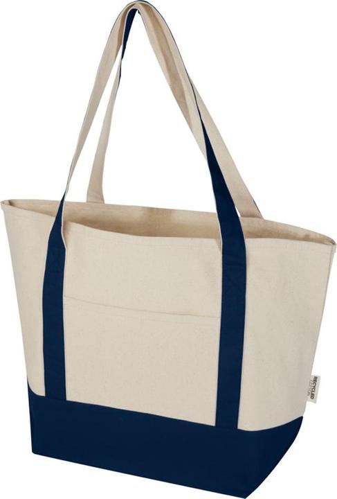 Natural, Navy blue