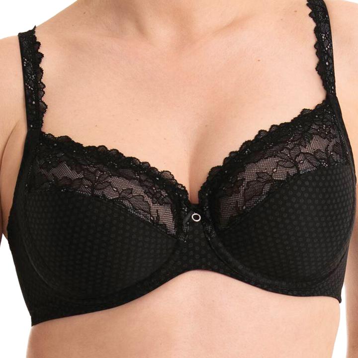 Immagine prodotto Rosa Faia Eloise Bügel-BH (85 B, Confezione singola)