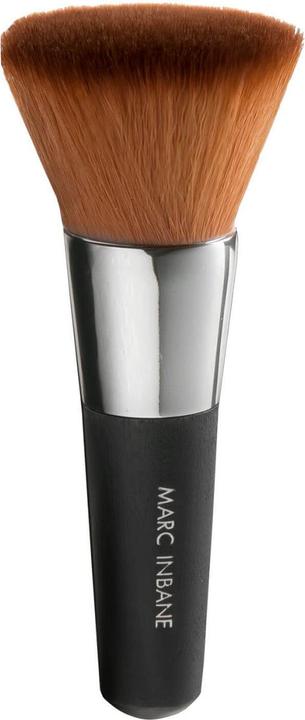 Actual product image Marc Inbane Kabuki brush (Powder)