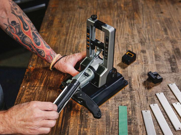 Produktbild Work Sharp Professional Precision Adjust