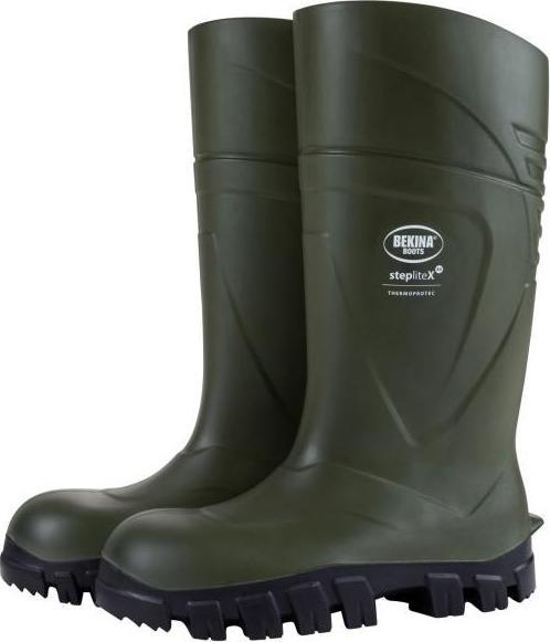 Immagine prodotto Kerbl Stivale di sicurezza S5 Bekina Steplite XCI Winter (38)