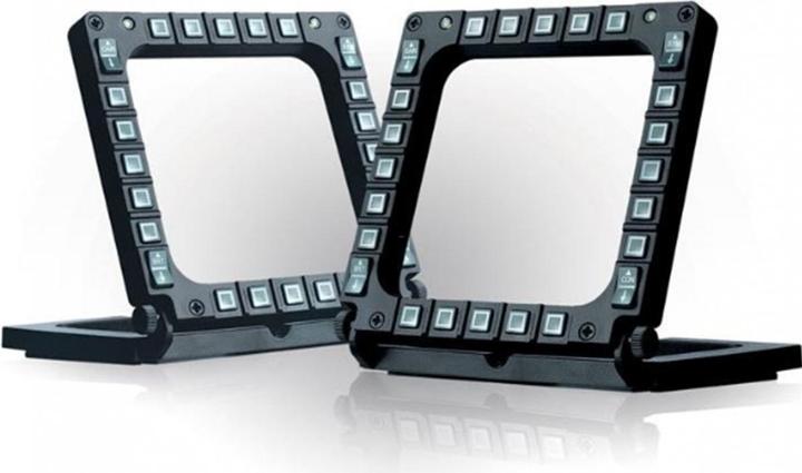 Image du produit Thrustmaster MFD Cougar Pack (PC)