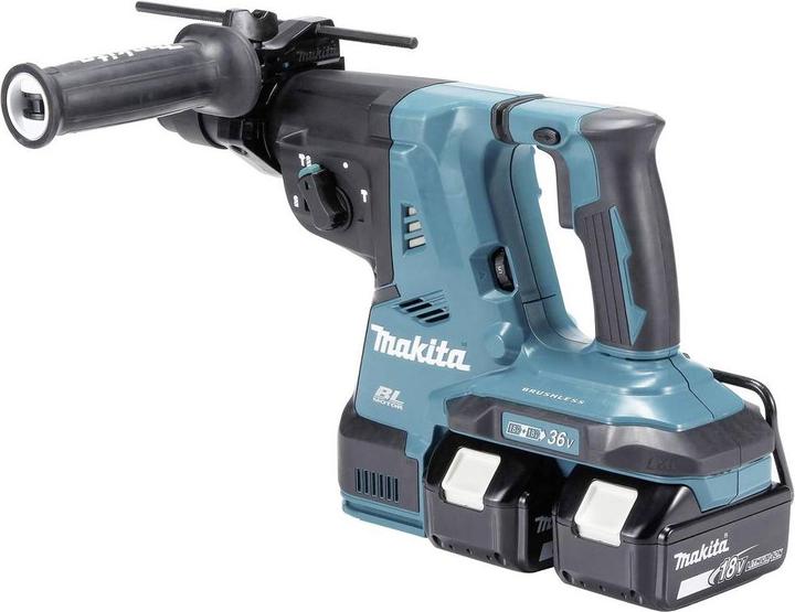 Immagine prodotto Makita DHR283ZWJU (Batteria ricaricabile)