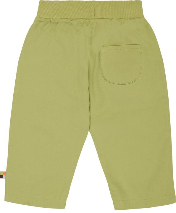 Image du produit loud + proud Pantalon en sergé (122)