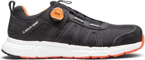 Solid Gear SG7600940 Revolution 2 Veiligheidsschoen Laag (S3, 40)