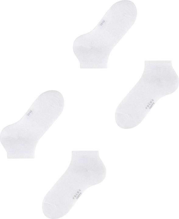 Produktbild Falke Happy 2P SN (4er Pack, 43 - 46)