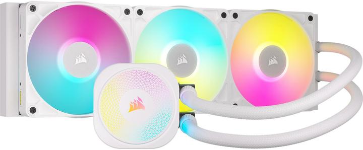 Produktbild Corsair iCUE LINK TITAN 360 RX RGB
