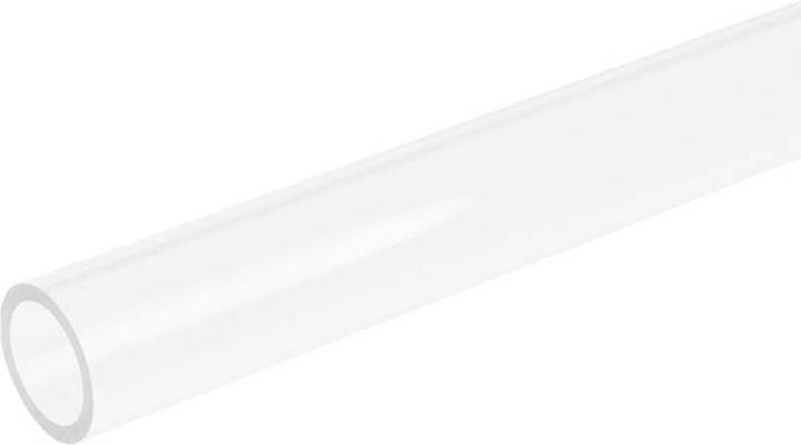 Immagine prodotto Alphacool HardTube 13/10mm Plexi (PMMA) Clear 60cm - Set di 4 (0.60 m, Materiale sintetico)