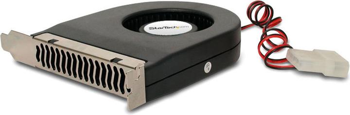 Produktbild StarTech Rear Slot Exhaust Cooling Fan (90 mm, 1 x)