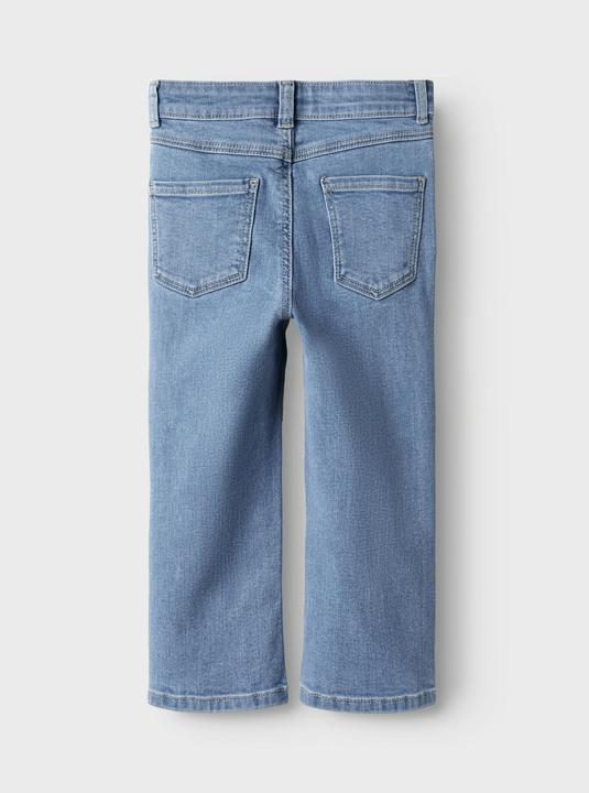 Produktbild Name it Straight Fit Jeans (122)