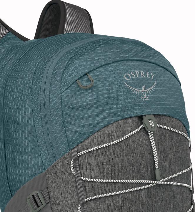Actual product image Osprey Quasar 26 Daypack 47 cm Laptopfach (28 l)