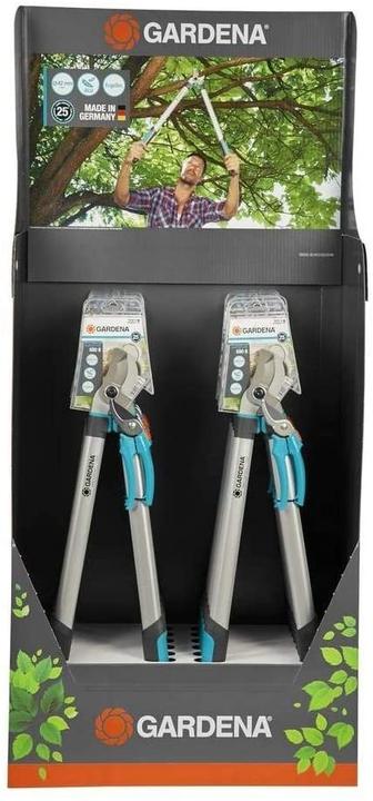 Actual product image Gardena EasyCut Promo 680B
