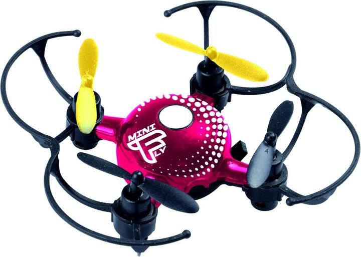 Revell RC Qudrocopter Mini Fly