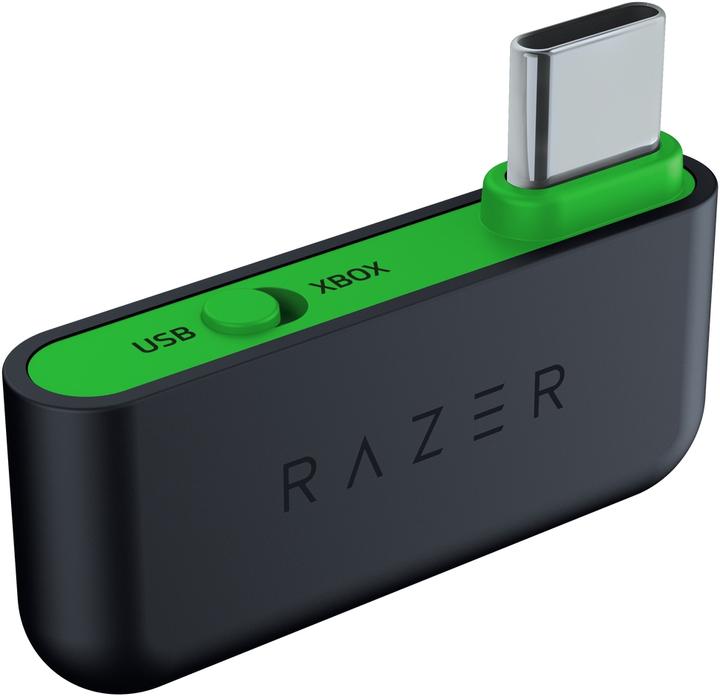 Actual product image Razer Kaira Hyperspeed for Xbox (Wireless)