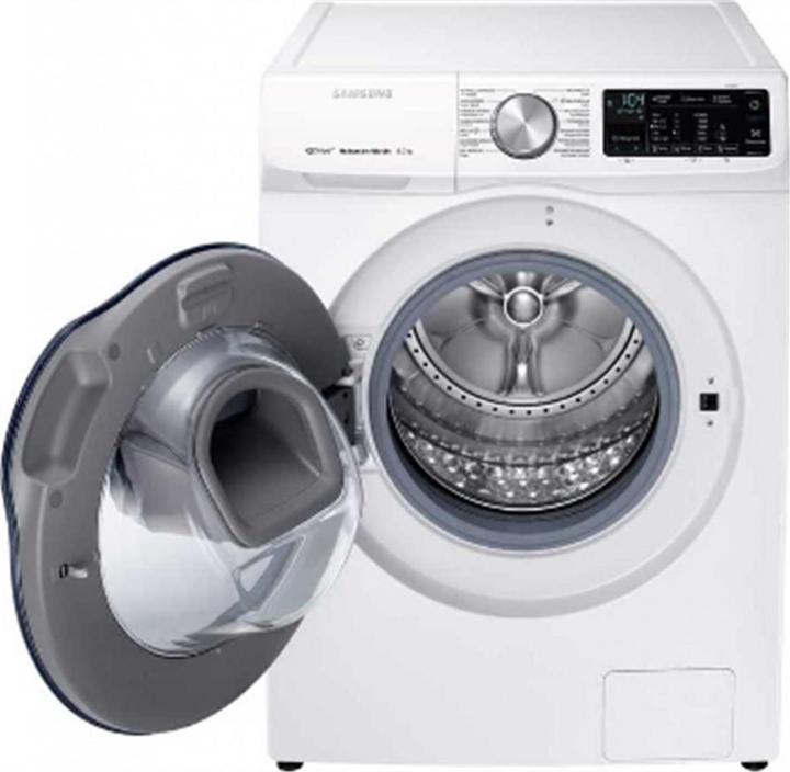 Produktbild Samsung WW80T684ALH/S5 WW6800 (8 kg, Links)