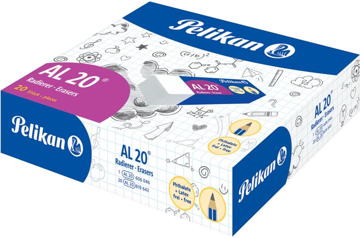 Image du produit Pelikan AL 20