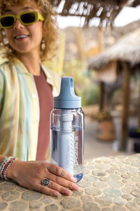 Produktbild LifeStraw Go (1 l)