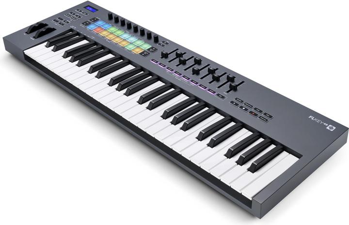 Image du produit novation FLkey 49 (Clavier)