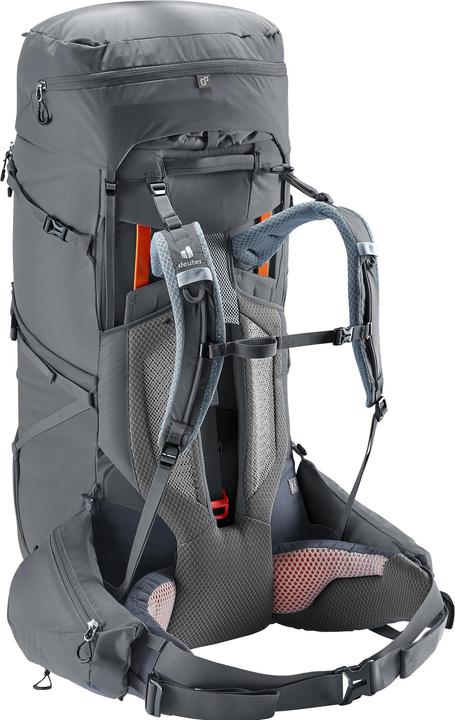 Actual product image Deuter Aircontact Core 65+10 (65 l)