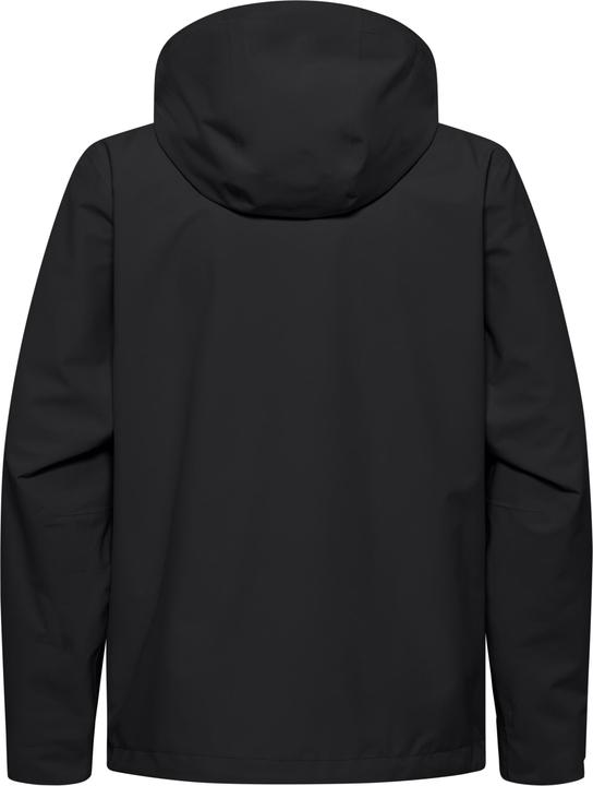 Actual product image Jack Wolfskin Trailtime 2L Jkt M (3XL)