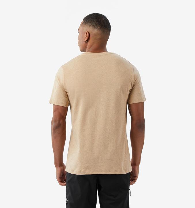 Produktbild Simond Kletter-T-Shirt Herren strapazierfähig - Vertika ungefärbt (L)