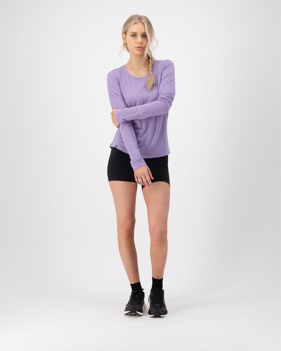 Produktbild Mons Royale Zephyr Merino Tencel™ Long Sleeve (L)