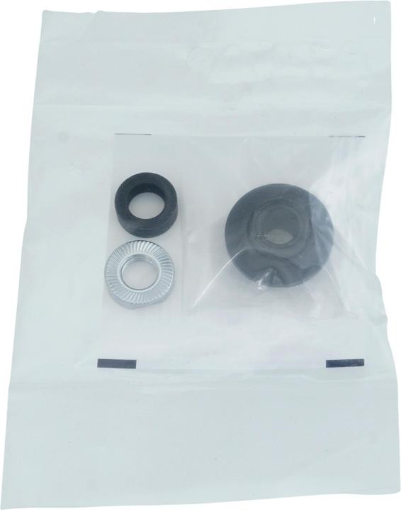 Actual product image Shimano Axle nut LEFT WH-RS300-CL-R