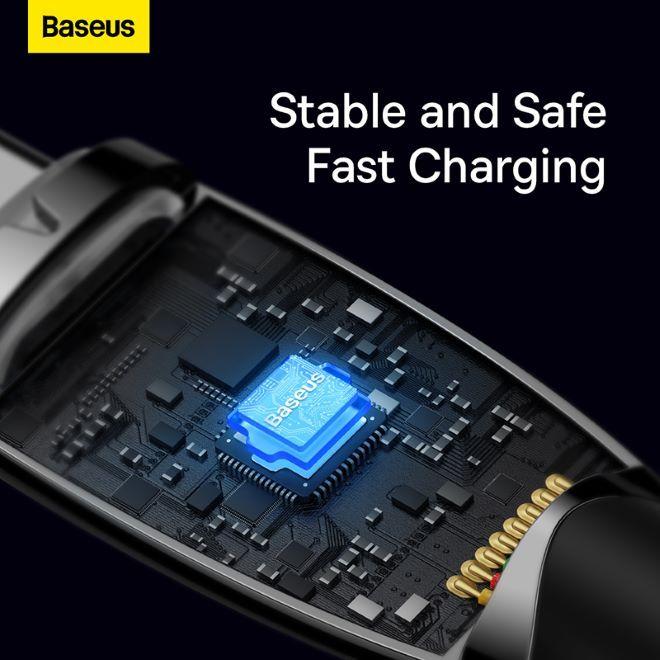 Actual product image Baseus Mica Series (2 m, USB 2.0)