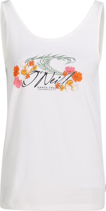 Actual product image O'Neill Luana Graphic Tank Top (S)