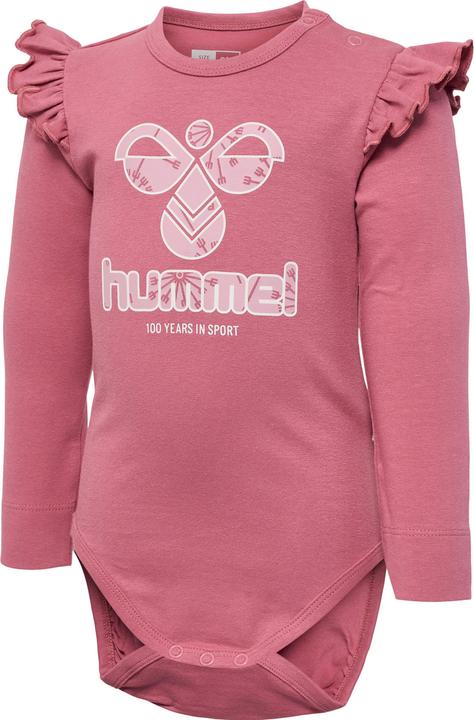 Immagine prodotto hummel hmlDANA CORPO L/S (92)