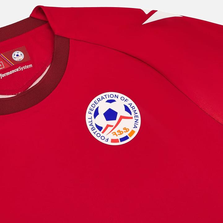 Immagine prodotto Macron Maglia Armenia (L)
