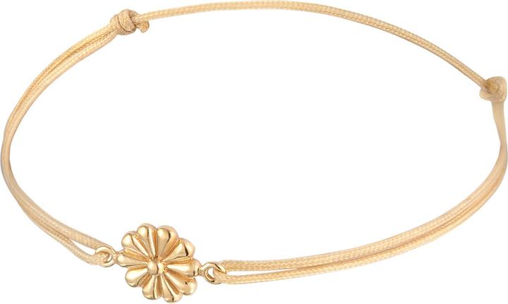 Produktbild Elli Blume (16 cm, 925 Sterling Silber vergoldet, Nylon, No Stein)