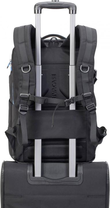 Actual product image Rivacase Borneo (30 l)