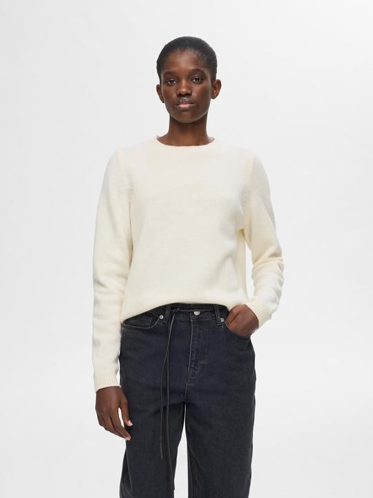 Produktbild Selected Femme 100% Woll Pullover (XXL)