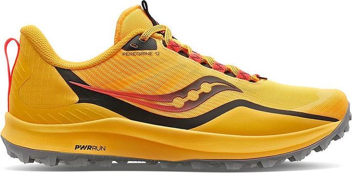 Produktbild Saucony PEREGRINE 12 (46)