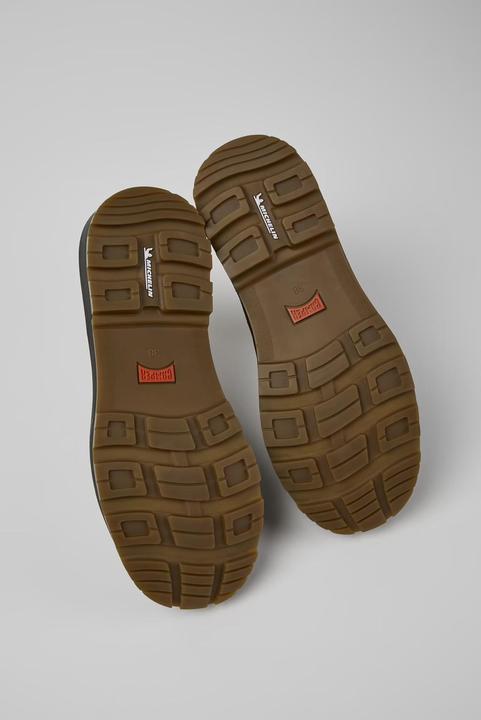 Produktbild Camper brutus trek stiefeletten (39)