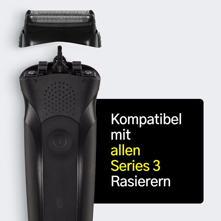 Produktbild Braun Series 3 (1 x)