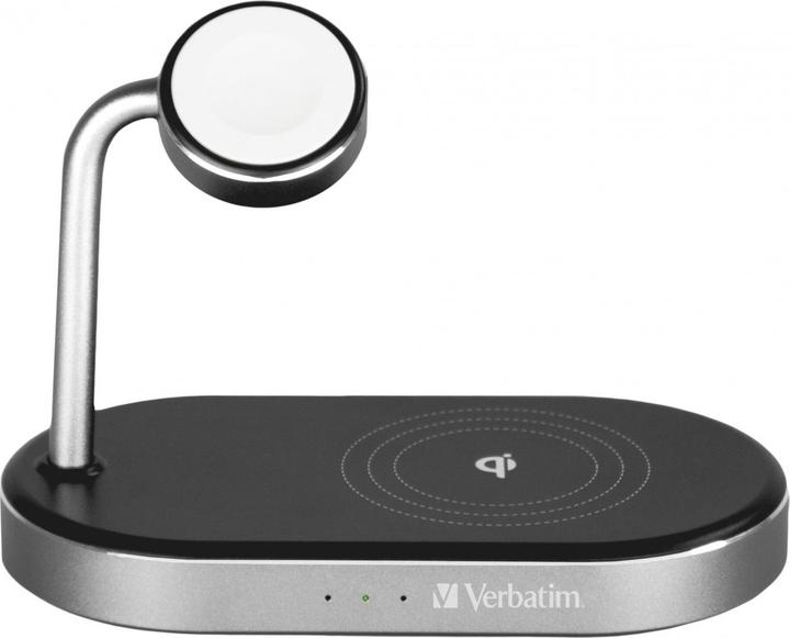 Produktbild Verbatim WCS-02 3-in-1 (44 W)