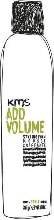 Immagine prodotto KMS California AggiungiVolume (300 ml, Schiuma a volume)