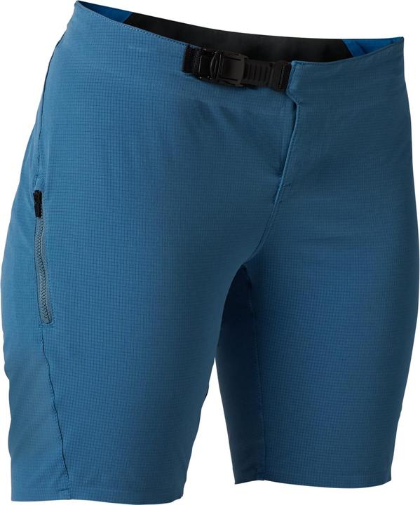 Fox Short 23 W Flexair Ascent Drk Slt S (S)