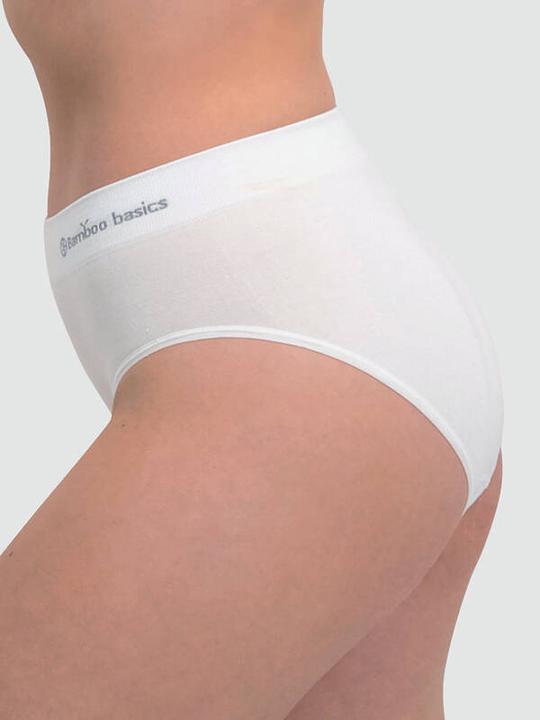 Produktbild Bamboo Basics Taillenslip Belle (3-Pack) (M, 3er Pack)