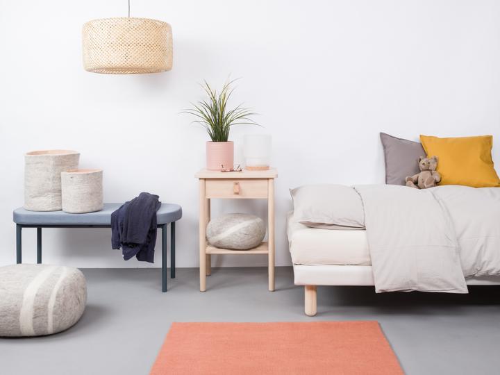 Image du produit Myfelt Rectangular Flat XXL (200 x 300 cm)