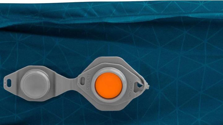 Actual product image Sea To Summit Comfort Deluxe