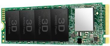 Image du produit Transcend 110S (1000 Go, M.2 2280)