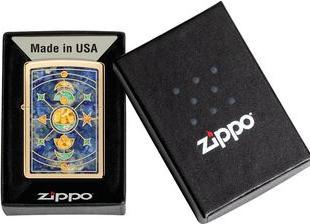 Produktbild Zippo Sternen Konstellation