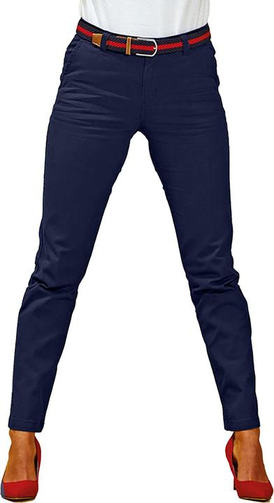 Immagine prodotto Asquith & Fox Pantaloni chino (XS)