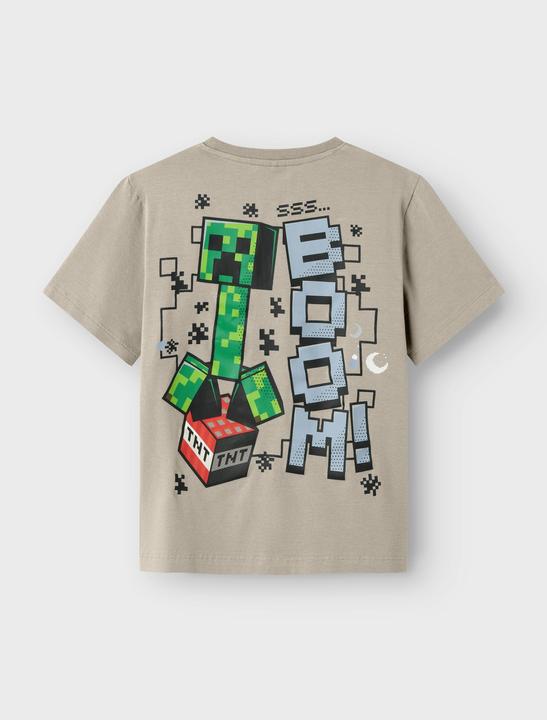 Produktbild Name it Minecraft T-Shirt (134)